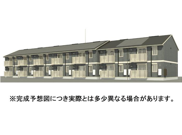 サンヴェール幡生