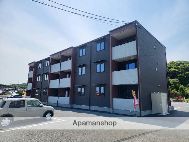 アリエッタ王司上町