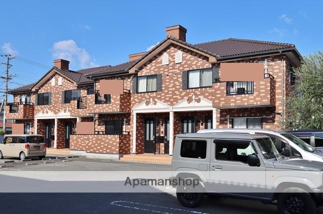 ナトゥラヴィータ壱・弐番館