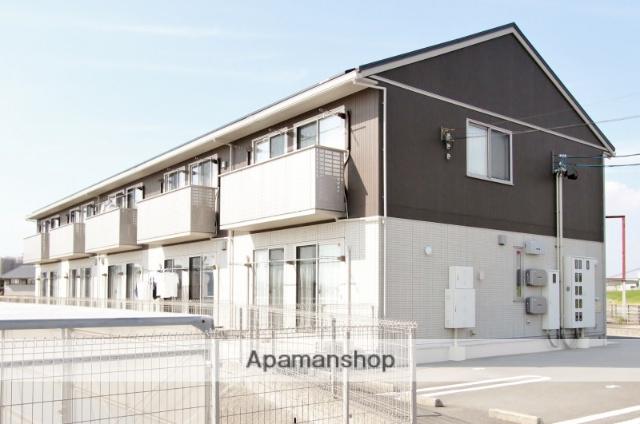 グリーンハイツ金沢