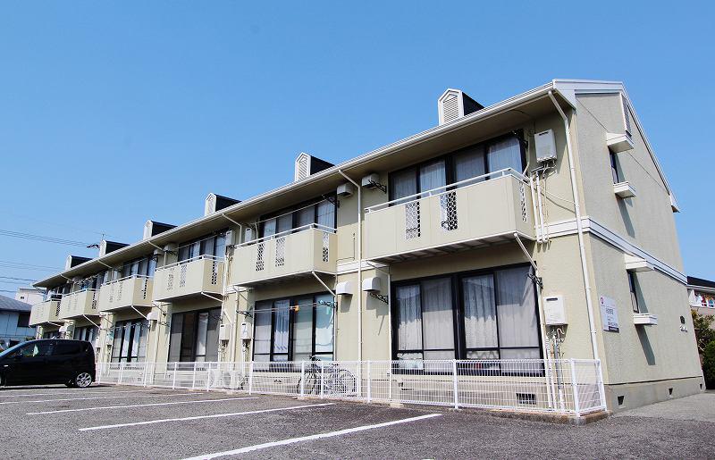 セジュール笹川