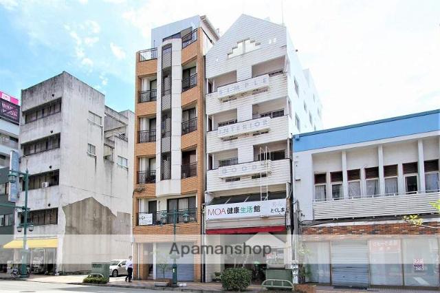 エンゼルハイツ