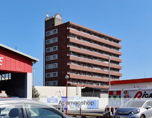 第19柴田マンション