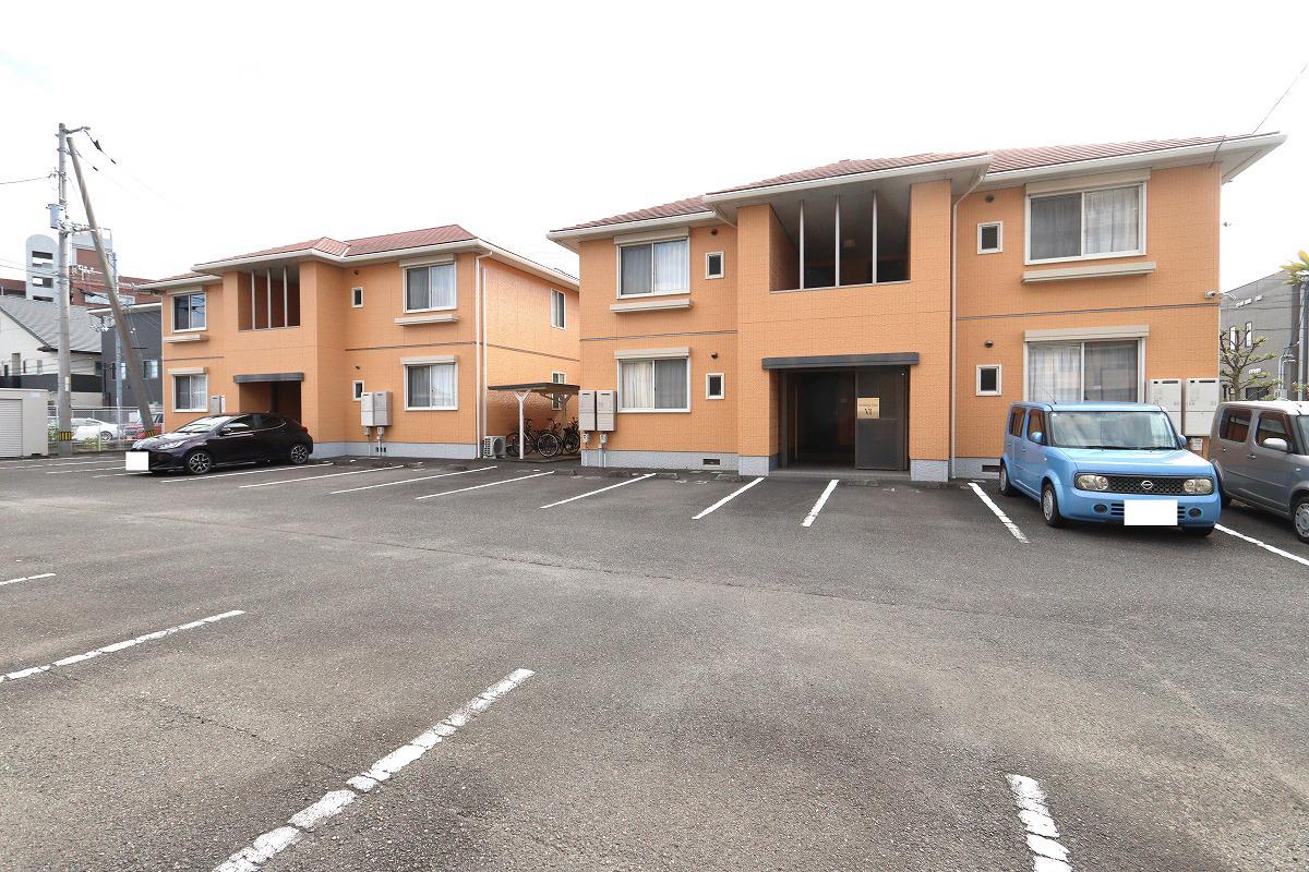 ハミングタウンⅦ