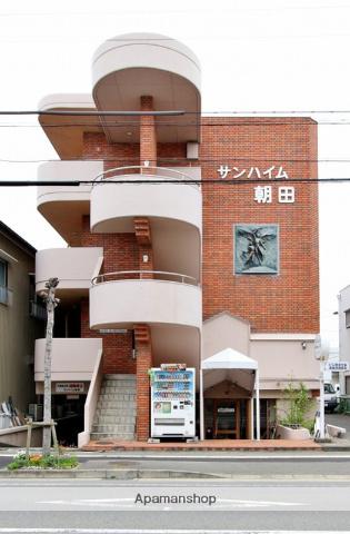 サンハイム朝田