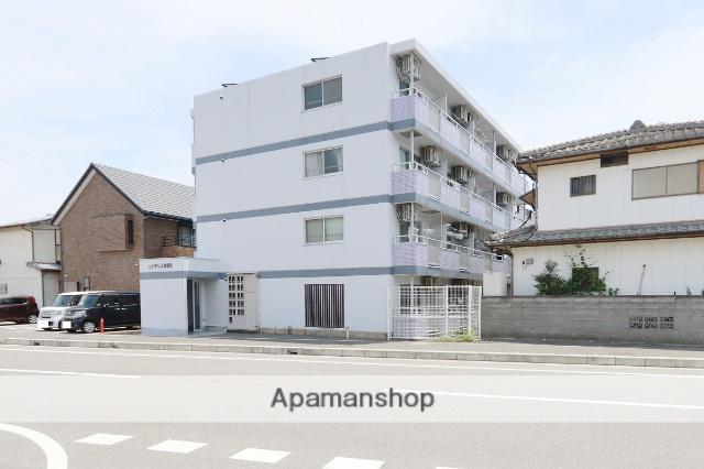 レジデンス南昭和