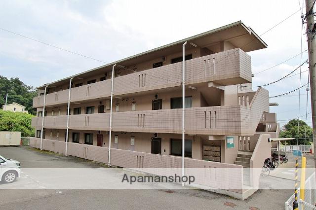 ハイランドマンション多田2号棟