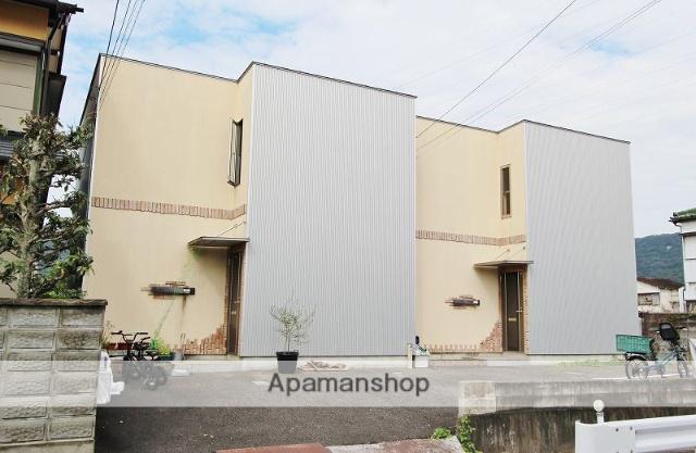 牟岐線 文化の森駅 徒歩18分  築20年