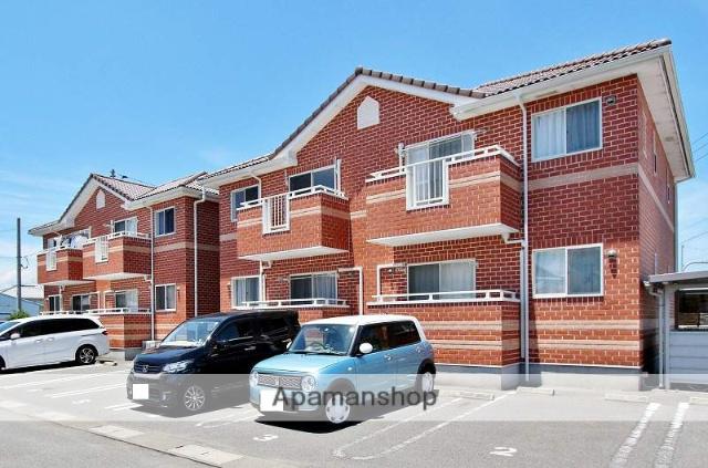 ファインプレイス 2.3(1LDK/1階)