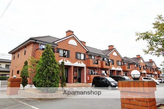 ヨーロピアンシャレー芝