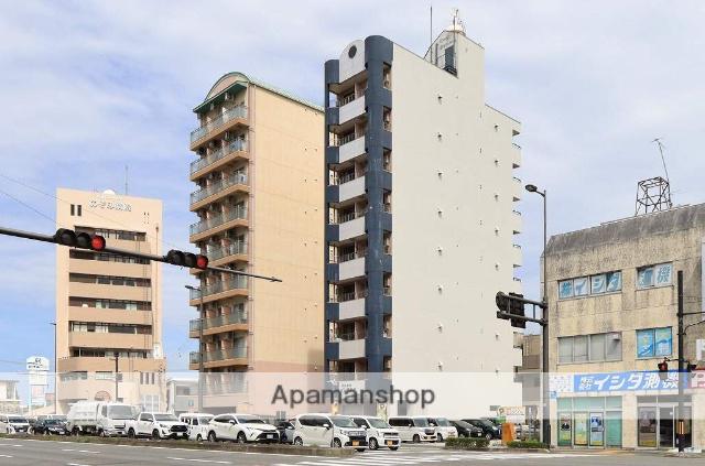 パークシャトー