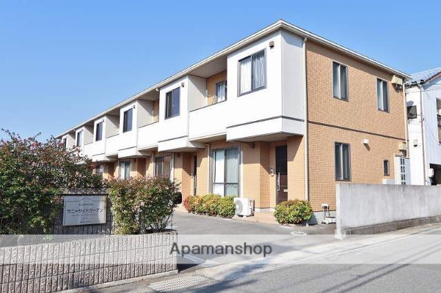 サニーサイドガーデン