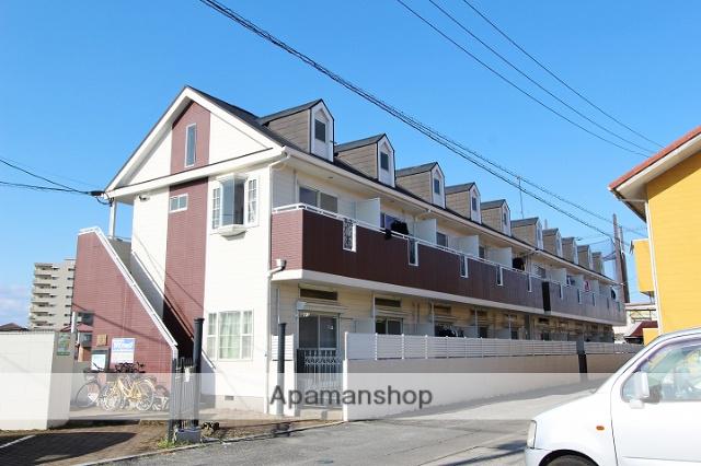 レオパレス中吉野AB