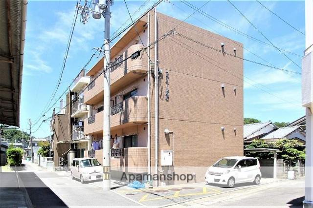 ファミール西町