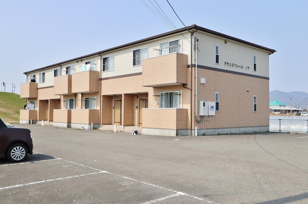 グランドソレイユノア