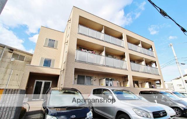 フィネス出来島