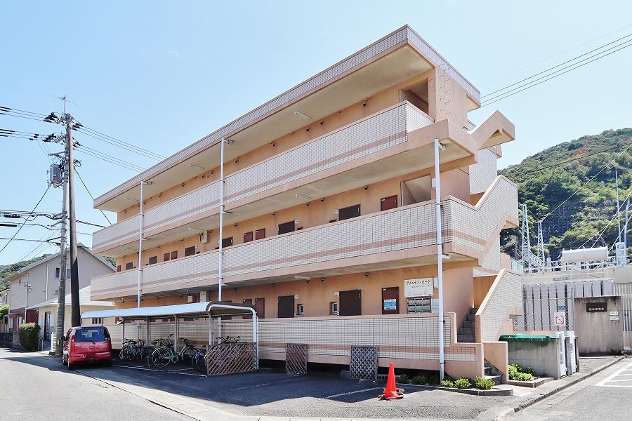 アメニティ・ロード