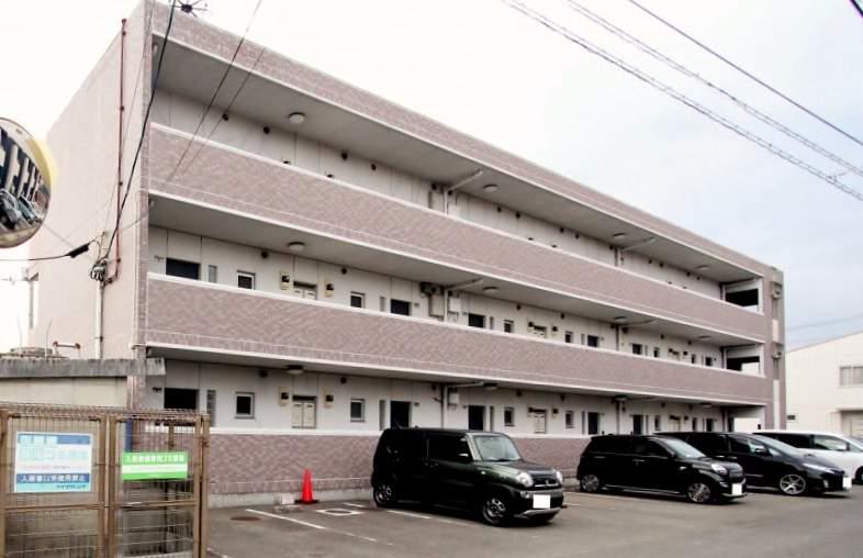 ルミナスコート