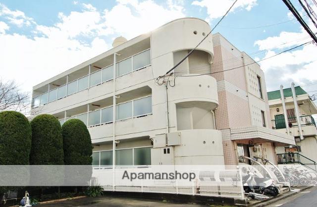 シティメゾンフェニックス住吉