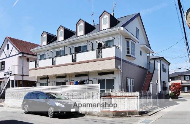 ロフトタウン住吉