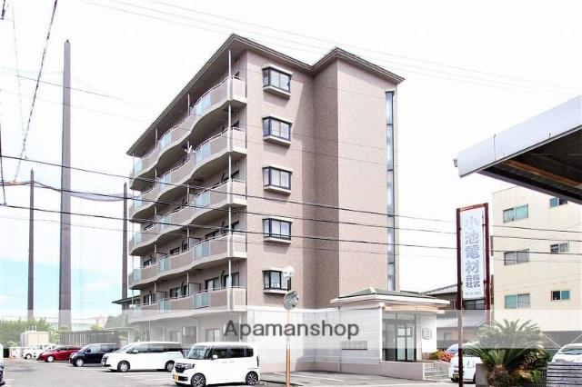 アベニューモリST.V