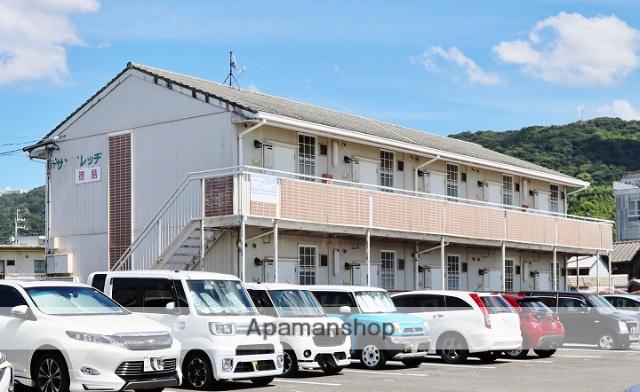 サンビレッヂ徳島