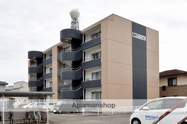 桑村マンション