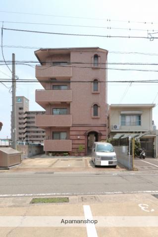 マンションアドレ