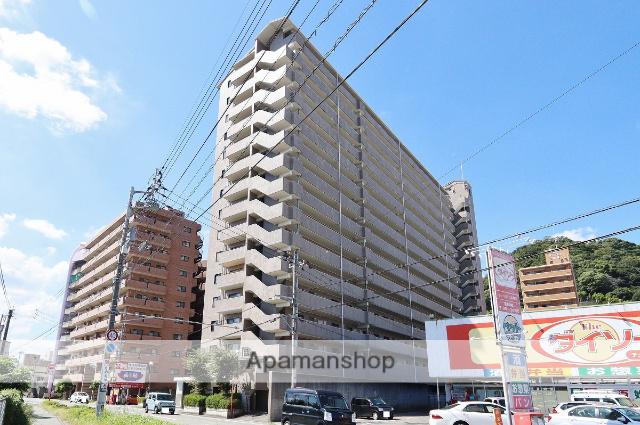 朝日プラザメルクマール眉山東