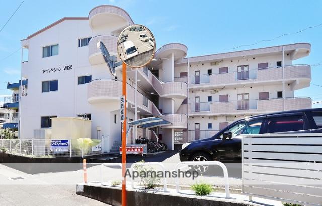 アヴィタションWISE(1DK/2階)