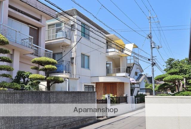 つぼみマンション