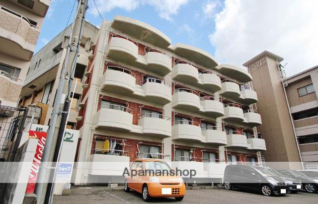 パールメゾン・宮川