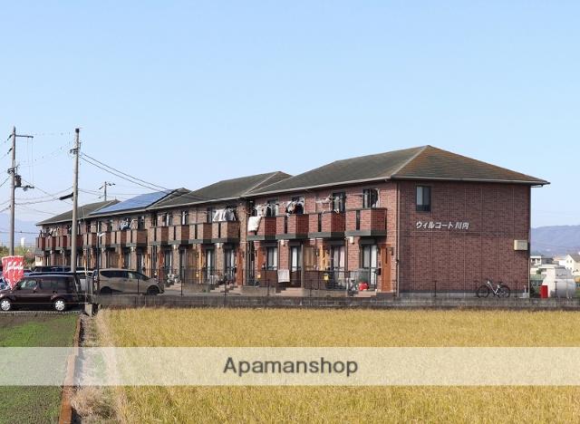 ウィルコート川内