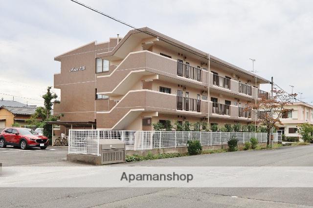 ANEX北浜(3LDK/1階)