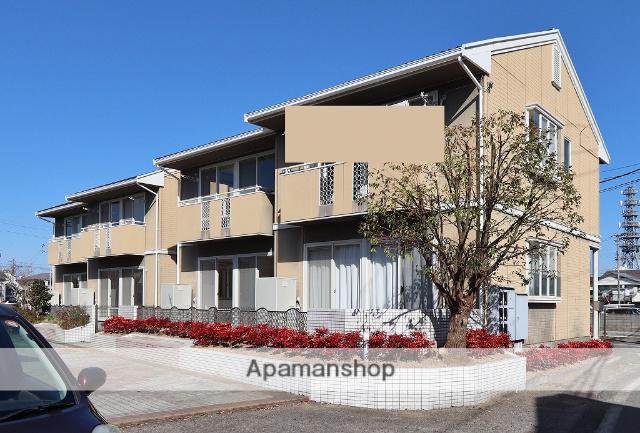 エクセルタウン中吉野