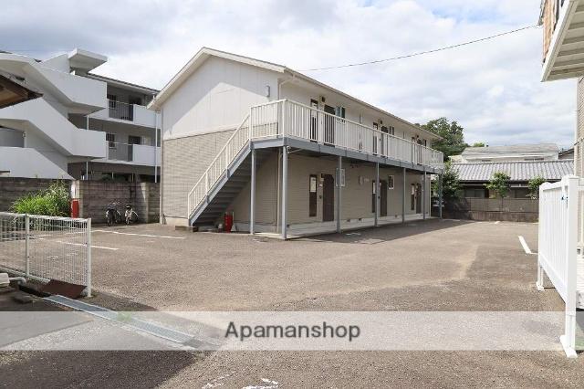 タウンコートA・B