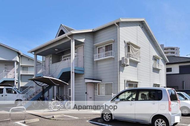 ガーデンコート・パミエC