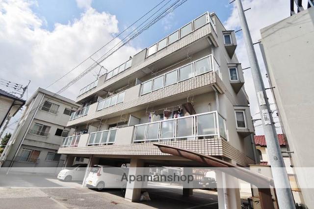 ロイヤルハイツ