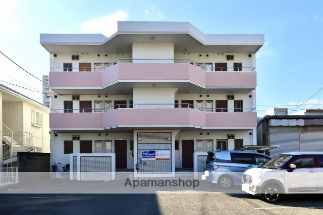 コーポ松英(1K/3階)