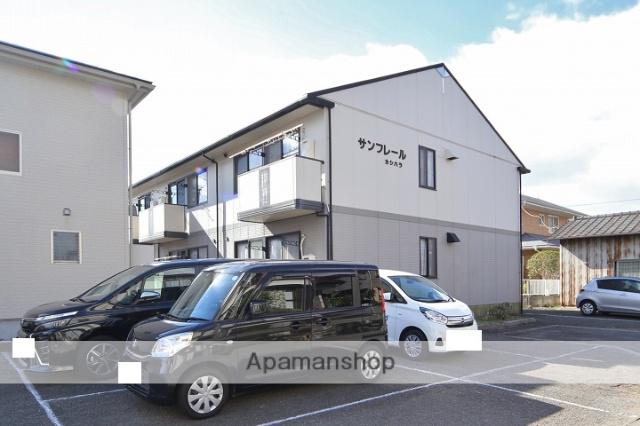 サンフレール柏原