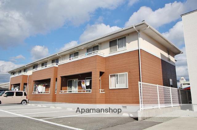 アベニール松茂