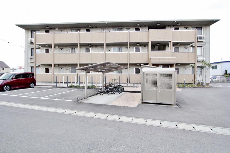 アーバンコート沖洲 二番館