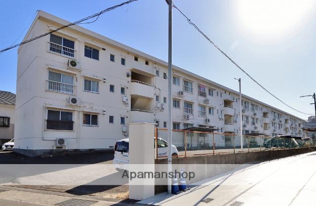 第2ますやマンション