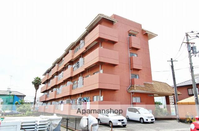 ベルシャトウ白亜