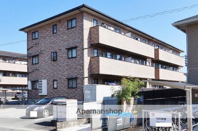 フォブールブリエ