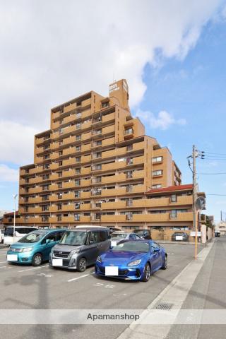 ダイアパレス中前川