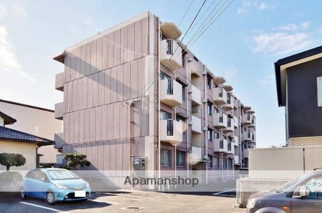 ガーデンヒルズ助任Ⅰ