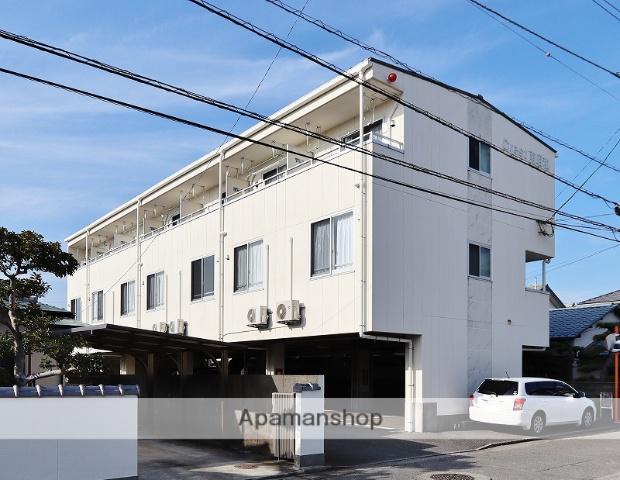 クレスト南昭和