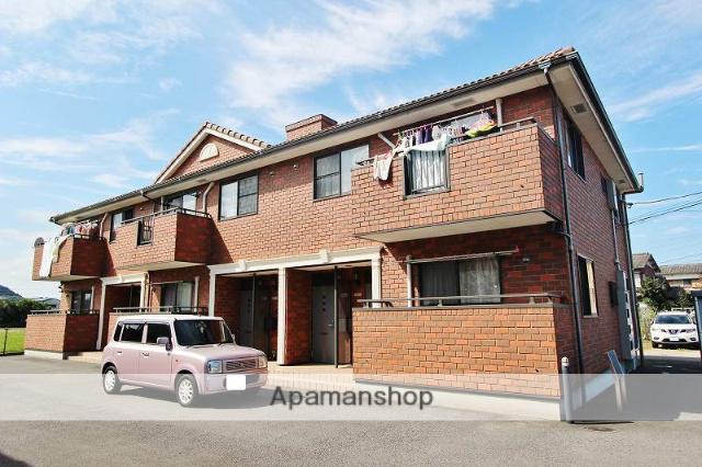 ヨーロピアンシャレーサンモール