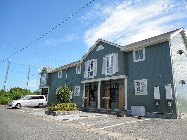 コーポリンクス1